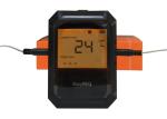 Adroid Devices Bluetooth Barbecue Thermometer , Foods Preset Bluetooth Kitchen