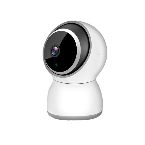 720P 1080P IP Camera 1M 2M Wireless Wi-Fi Camera Security Surveillance CCTV
