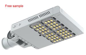Wholesale warranty 5 years 100w led street light price for outdoor with meanwell driver led street light price from china suppliers