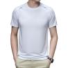 Buy cheap Summer Wholesale Short Sleeve Ice Thin Breathable Sports T Shirt Men from wholesalers