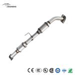 for Toyota Tacoma 2.7L Euro 1 Catalytic Converter Metallic Exhaust Catalyst Auto