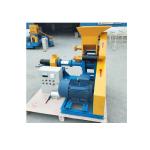 Hot Selling Corn Puffs Extruder Machine Cheap Price