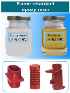 Wholesale Cas 1675 54 3 Epoxy Curing Agent For 10kv - 35kv Insulators from china suppliers