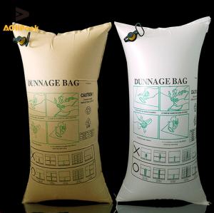 Wholesale 1200*2400mm Air Bladder Cushion Shipping Container Airbags from china suppliers