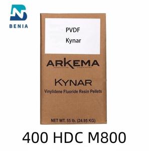 Wholesale Arkema Kynar 400 HDC M800 Polyvinylidene Difluoride PVDF Powder/Pellet Form from china suppliers