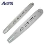 2 Stroke Gasoline Chainsaw Parts H51 H55 18" 20'' Chainsaw Guide Bar