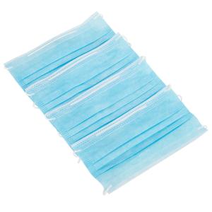 Wholesale Fashion disposable 3 ply anti-ordour daily protective civil face mask from china suppliers