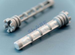 Wholesale Expansion Valve Tube Filter Screen For Vehicle Refrigerant OEM Molded Filter from china suppliers