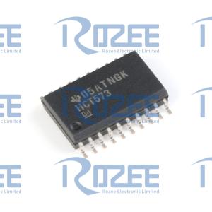 Wholesale SN74HCT573DWR from china suppliers