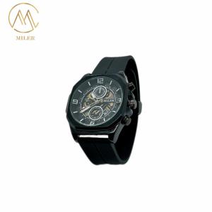 Wholesale ML1113 Quartz Wrist Watch Special Occasions Type Hook Buckle Band from china suppliers