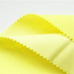 High Visibility Moisture Wicking Modacrylic Fabric With Anti Static Properties
