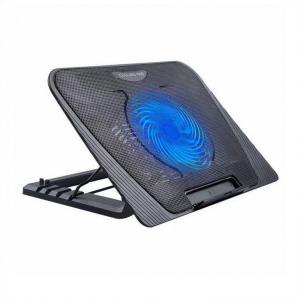 China ARTSHOW - Laptop Partner 14CM Quantum Cooling Pad Fan For Gaming Laptop on sale