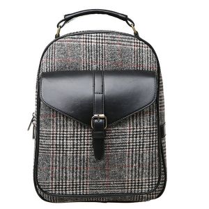 Wholesale Cotton Backpacks Casual bags for girls students bags from china suppliers