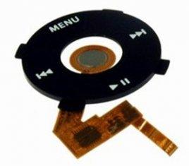 Wholesale Original quality iPod Nano 1st Gen Clcikwheel repair spares parts from china suppliers