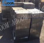 Forging Precipitation Hardening Stainless Steel Block NAS630 S17400 17-4PH