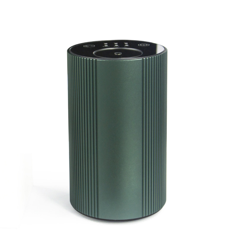 Battery Operated 20Ml Usb Essential Oil Diffuser Auto Mini Difuser