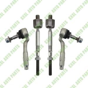Wholesale For Rolls-Royce Ghost (2010-2014) Front Left &amp; Right Tie Rod End Assembly OEM 32106784716 32106784719 from china suppliers