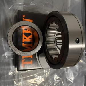 Wholesale TIMKEN Double Row Tapered Roller Bearing TDI Type 52400D/52638 Chrome Steel GCr15 from china suppliers