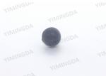 110551 Conical Bumper Spare Parts For Q80 500H Cutting Machine Parts