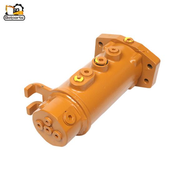 Belparts Spare Parts ZY55 Center Swivel Joint For Yuchai ZY55 Excavator Center