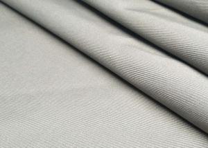 Wholesale TC 65% Polyester 35% Cotton 150gsm Anti Static Lining Fabric Twill Carbon Fiber Grid from china suppliers