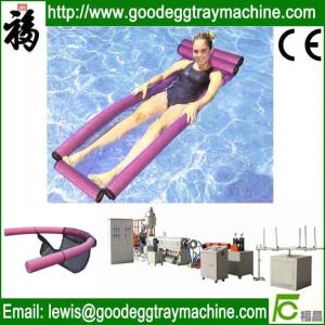 Wholesale EPE hot summer toys Extruder(FC-90) from china suppliers