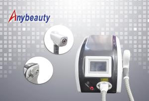 Wholesale 2000mj laser three wavelengths Tattoo Removal Laser Machines For Acne Scar Removal, professional tattoo removal machine from china suppliers