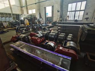 ZHANGJIAGANG FLAME MACHINERY CO.,LTD.