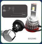 D4S Brightness Car LED Lamp 12000lm 70W For TOYOTA CAMRY LEXUS Mazda