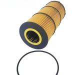 High Quality OEM Truck Diesel Engine Lube Oil Filter LF17LP5090A A4721800109