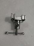 32x8mm Clark Socket Table Clamp For Mounting Leg Holder