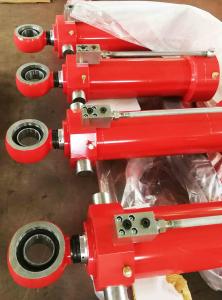 Wholesale Welded Hydraulic Cylinders Hydraulic Cylinder from china suppliers