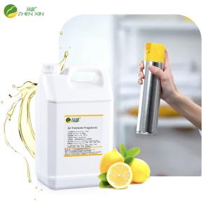 Wholesale Free Samples Lemon Fragrance Oil Air Fresher Room Fragrance Oil Making For Air Freshener from china suppliers