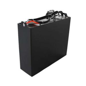 Wholesale 25.6V 210Ah Lifepo4 Forklift Battery 5376Wh Lithium Ion Batteries 3000 Cycle High Energy Density from china suppliers