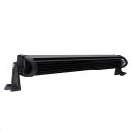 Spot Beam Off Road LED Light Bar With Diecast Aluminum Housing Water Resistant