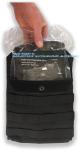 Nylon Handles, Nylon Fabric, 750 Lb Rated For Patient Transport And Casualty