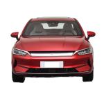 Front PM/Sync Byd Qin Plus EV Sports Sedans 5 Seats 500km/600km