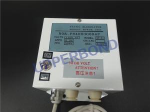 Wholesale YB515 Static Eliminator Midget Power Unit For Cigarette Packing Machine from china suppliers