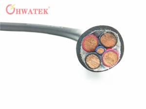 Wholesale Halogen Free Medical Device Cables For CT And MRI Machine Internal Wiring VW-1 Waterproof from china suppliers