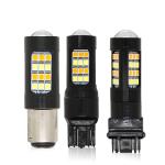 12V 2835 42 SMD LED Bulb Headlight 1156 1157 Tail Car Indicator Lights