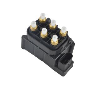 Wholesale 1kg Air Suspension Valve Block OEM 97035815302 7P0698014 95835890101 95835890102 95835890300 7L0698014 Heavy-Duty Design from china suppliers