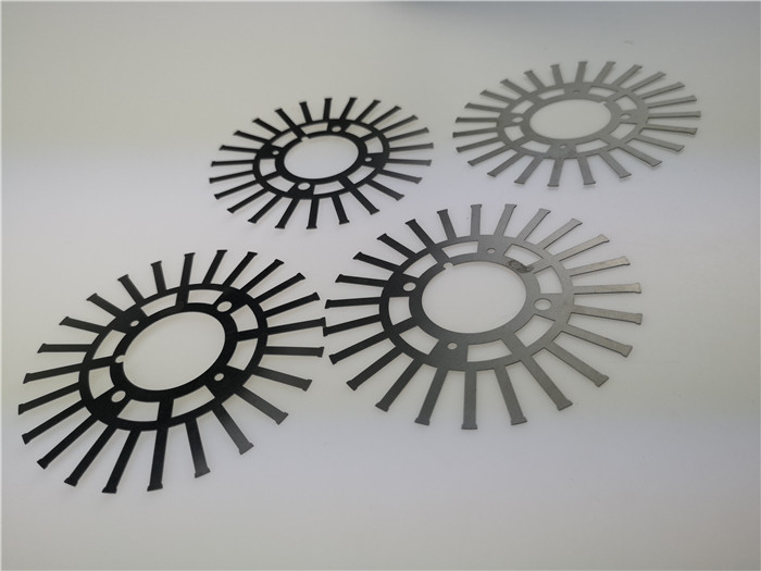Professional Fine Blanking Die For Silicon Steel Sheet Stator And Rotor