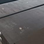 Machined Stainless Steel Flat Bar UNS S35500 MTC Certified