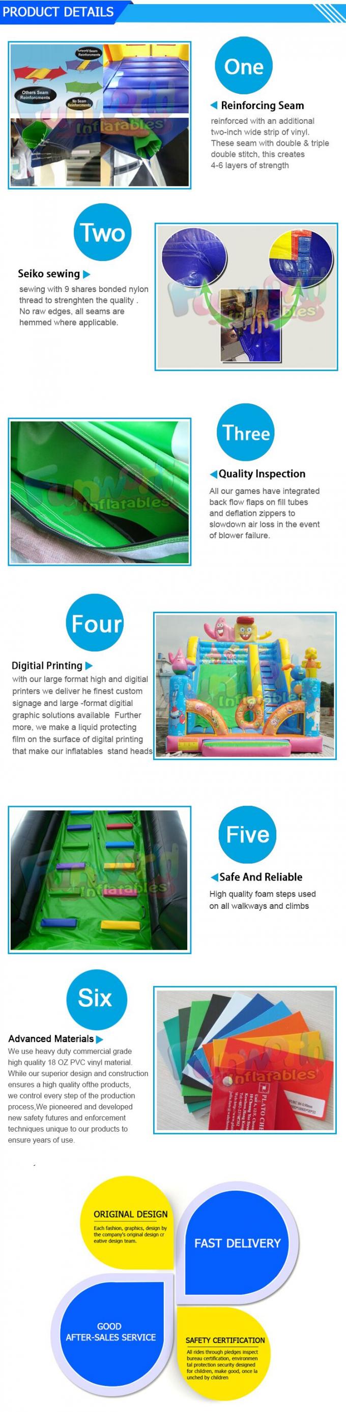 Kids Shooting Inflatable Archery Game Archery Tag Set For Amusement Park