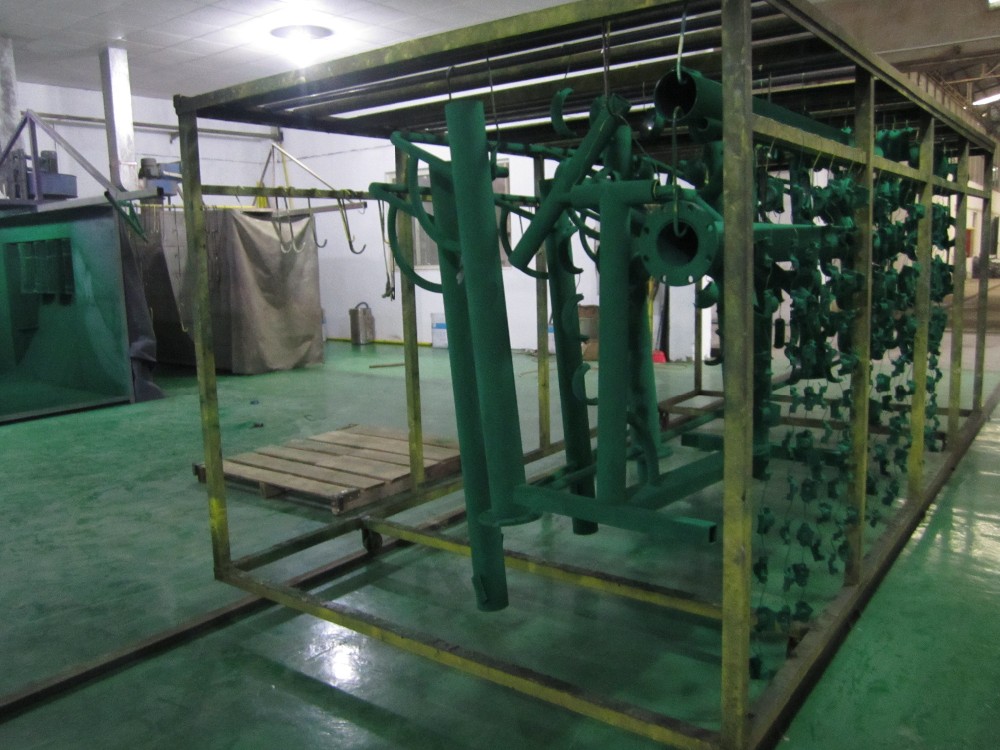 Antimicrobial Anti Slippery Pp Interlocking Flooring Organic Compounds Qualified