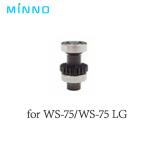 Dental Cartridge Rotor Middle Gear Shaft For WH Implant Surgery Low Speed