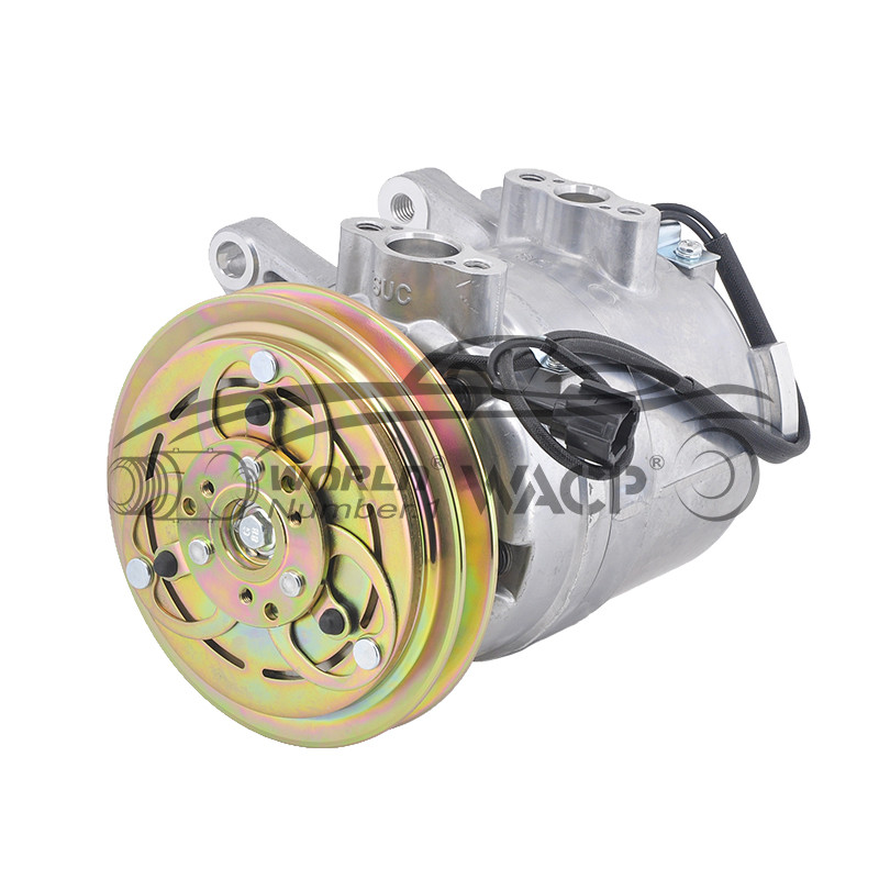 926008B460 926003S510 926008B400 12V Auto AC Compressor For Nissan For Frontier WXNS148