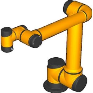 Wholesale I10 Collaborative Robot from china suppliers