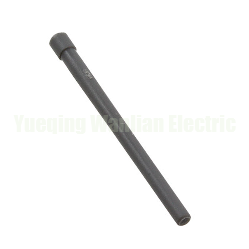 34676-0001 Grey Coupler Attachment Wiring Terminal And Pin Wire Harness Connector