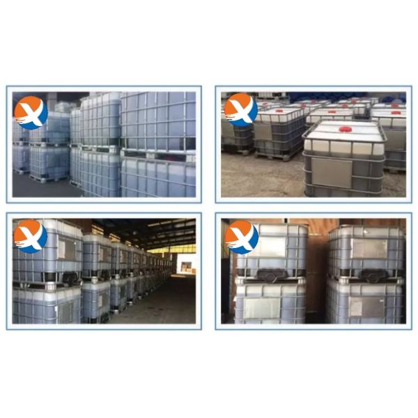 Mining Flotation Reagents Special Frothers Q30 with High Efficient Function